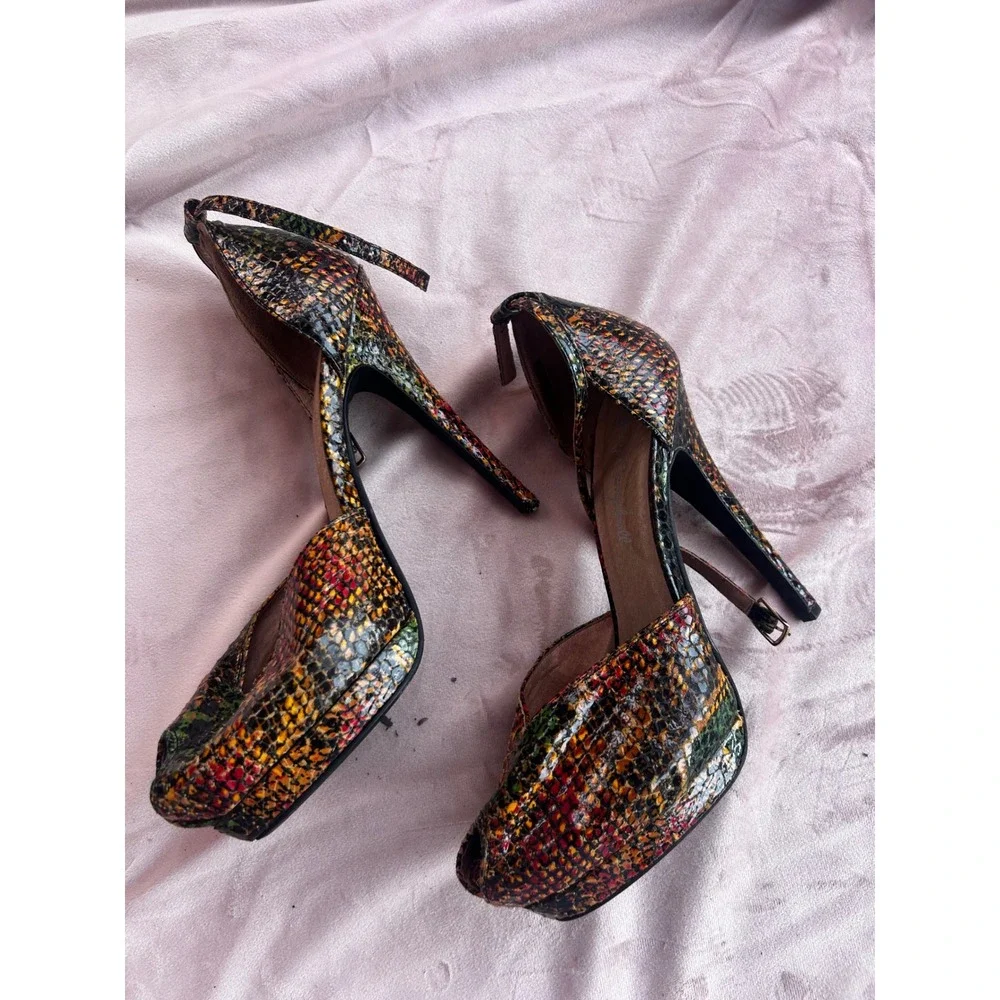Jeffrey Campbell jeffrey campbell